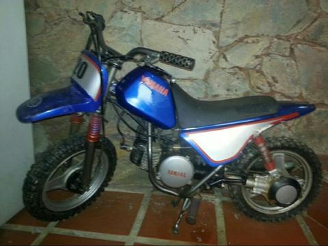 Pw 50 Año 98