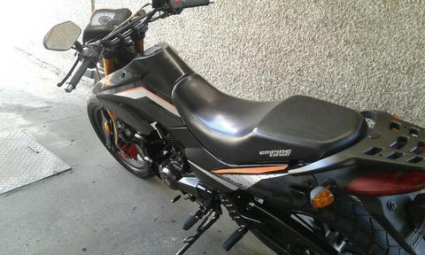 Vendo Moto Tx