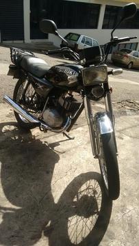 Se Vende Ax100 Año 2009