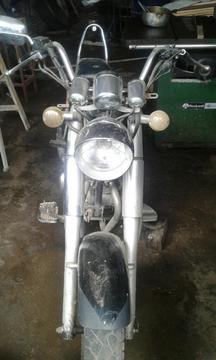 Se Vende Motor Shoper