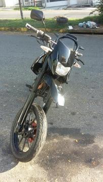 Vendo Dt Bera 2013