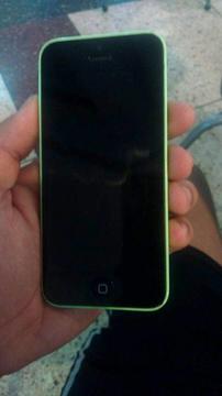 Vendo O Cambio iPhone 5c por Moto