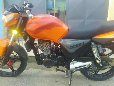 Vendo O Cambio por Carro Moto Speed