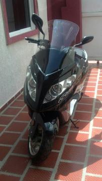 Se Vende Moto Skygo Excecutive 2016