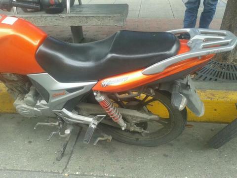 en Venta Hj Cool 2014 Negociable