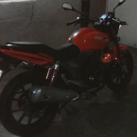 moto rkv 2014