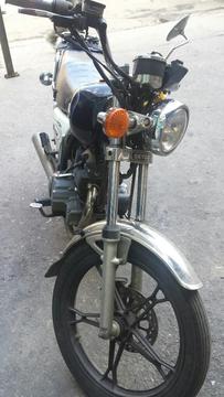 Moto Skygo 150cc Scorpion