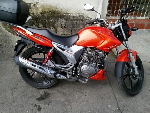 Se Vende Hj 2015