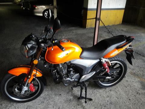 Se Vende Rkv 200