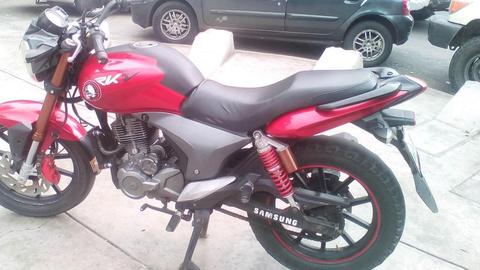 se vende Rkv