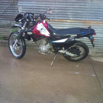 Se Vende Xt Completamente Operativo