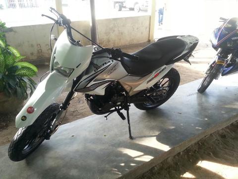 Vendo O Cambio Moto R1 Y Dt Bera