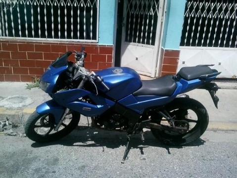 OFERTA vendo bera R1 exelente precio