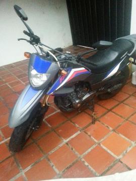 Moto Tx 2013