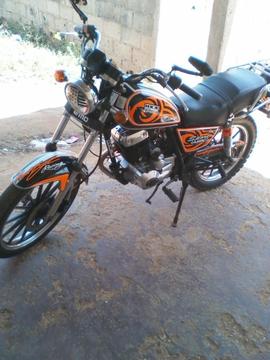 Se Vende MD Condor