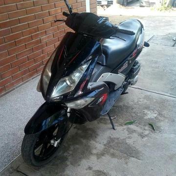 Vendo Moto Bera Cobra