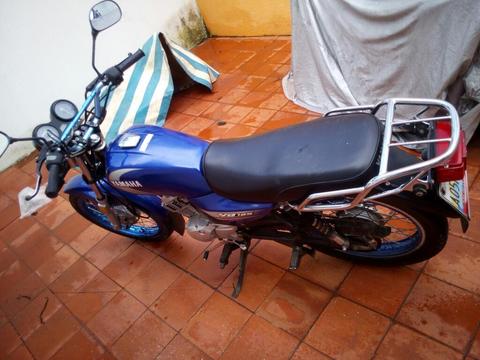 Yb Yamaha Año 2008