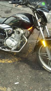 Vendo Horse 2014 Todo Al Dia