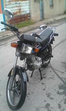 Se Vende Moto Horse