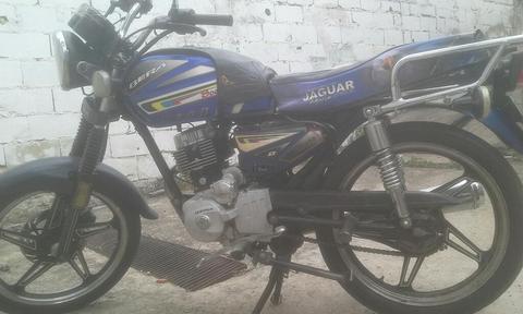 Moto Bera Socialista