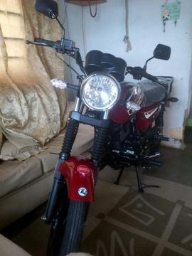 Se Vende Moto Marca Bera Socialista 2015