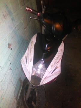 Venta de Moto Runer