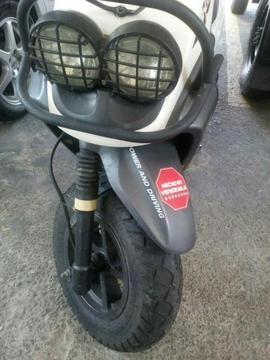 Bera Bwi 2011 8.5mill