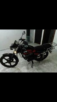 Se Vende Moto 04247527126