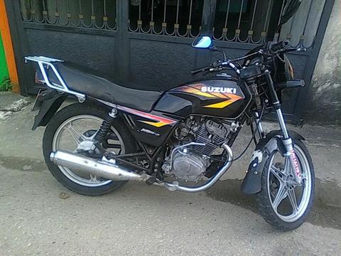 Se Vende Moto Suzuki Original