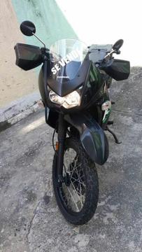 Vendo Klr 2014