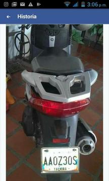 Se Vende Moto