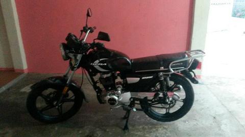 Vendo Bera 200