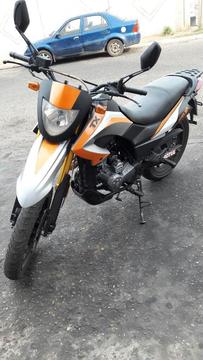 Vendo Moto Tx