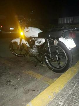 Bera Socialista 2013