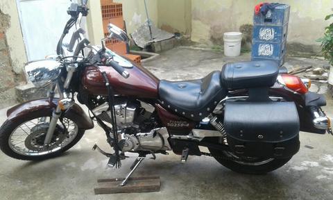 Se Vende Moto Fredon 250