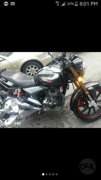 Se Vende Rkv