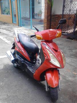 Vendo Scoter