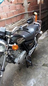 Gn 125 a La Venta Bien Conservada