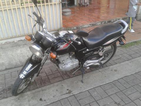 Vendo O Cambio en Suzuki 125