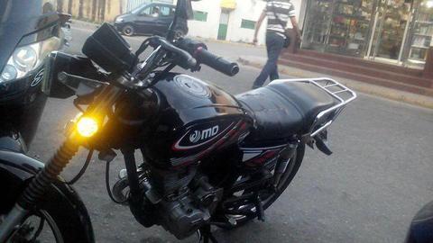 MOTO AGUILA MD