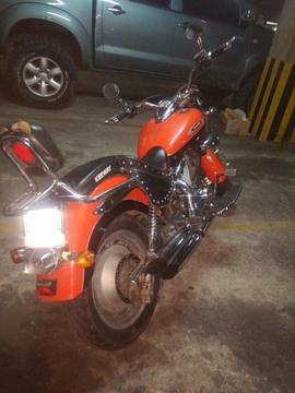 Vendo Ni Cruiser 250 O Cambio por Carro