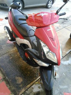 Vendo Moto Bera