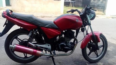 Vendo Speed200 Keeway Operativa