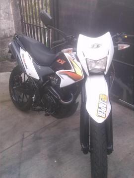 SE VENDE DT BERA 2014