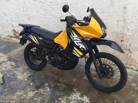 Vendo Klr 2013