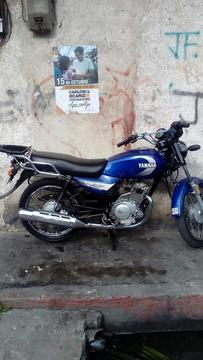 Se Vende Yamaha Yb