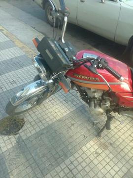 Se Vende Honda 125