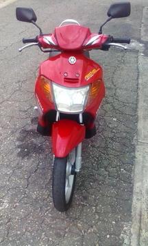 Moto yamaha 115 Netx