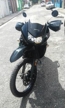 vendo mi klr