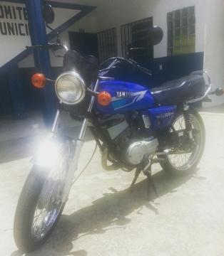 Vendo Rx100 Yamaha 2007